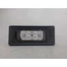 ECLAIREUR PLAQUE DE POLICE GAUCHE AUDI Q3