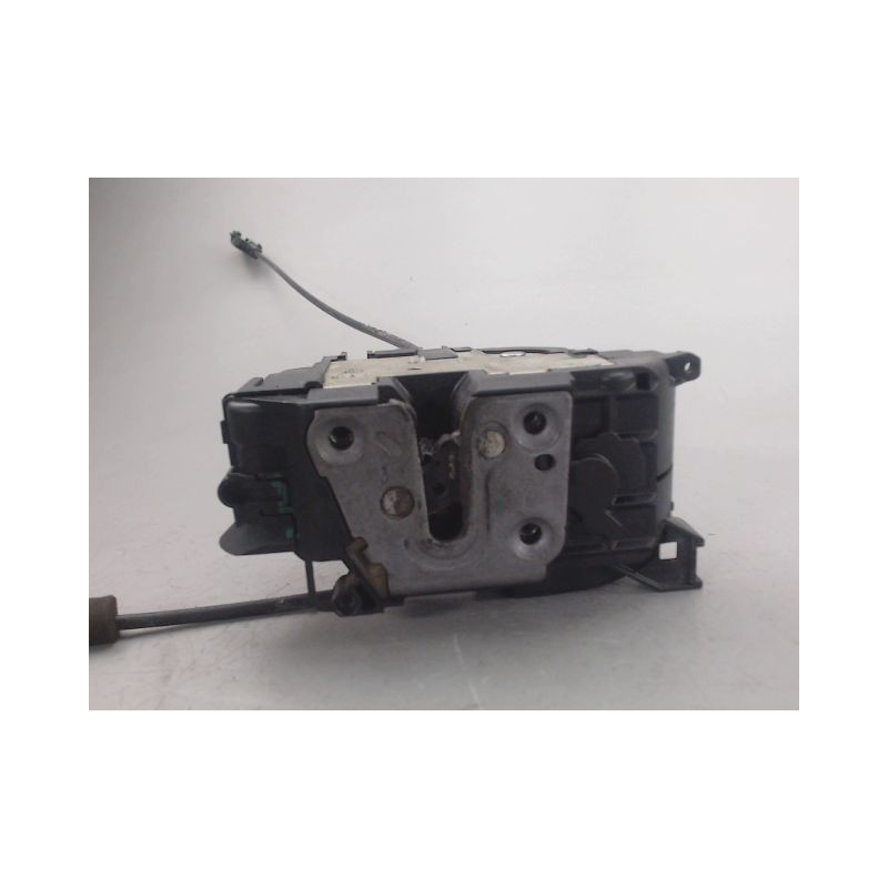 SYSTEME CONDAMNATION AVANT GAUCHE RENAULT MODUS