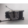 SYSTEME CONDAMNATION AVANT GAUCHE RENAULT MODUS