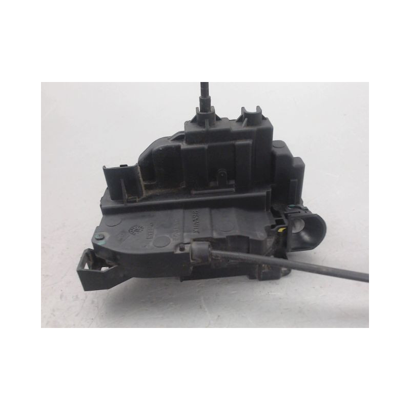 SYSTEME CONDAMNATION AVANT GAUCHE RENAULT MODUS
