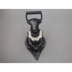 TREUIL DE ROUE DE SECOURS