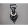 TREUIL DE ROUE DE SECOURS RENAULT CLIO