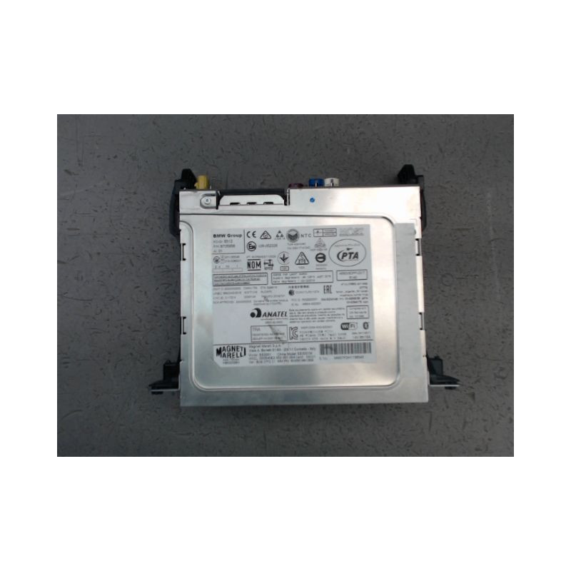 AUTORADIO MINI MINI