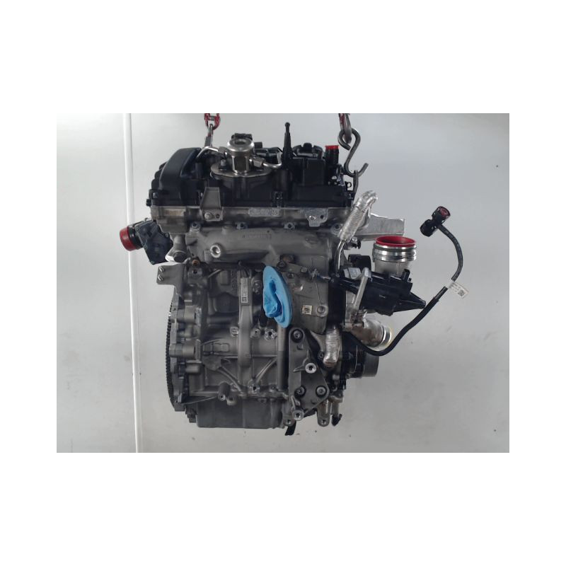 MOTEUR ESSENCE MINI MINI Cooper