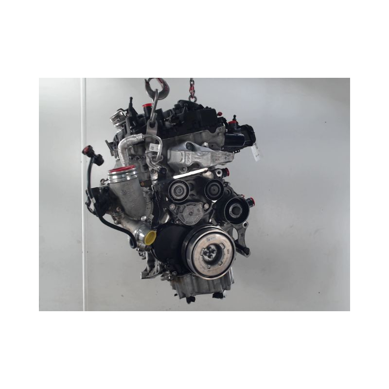 MOTEUR ESSENCE MINI MINI Cooper