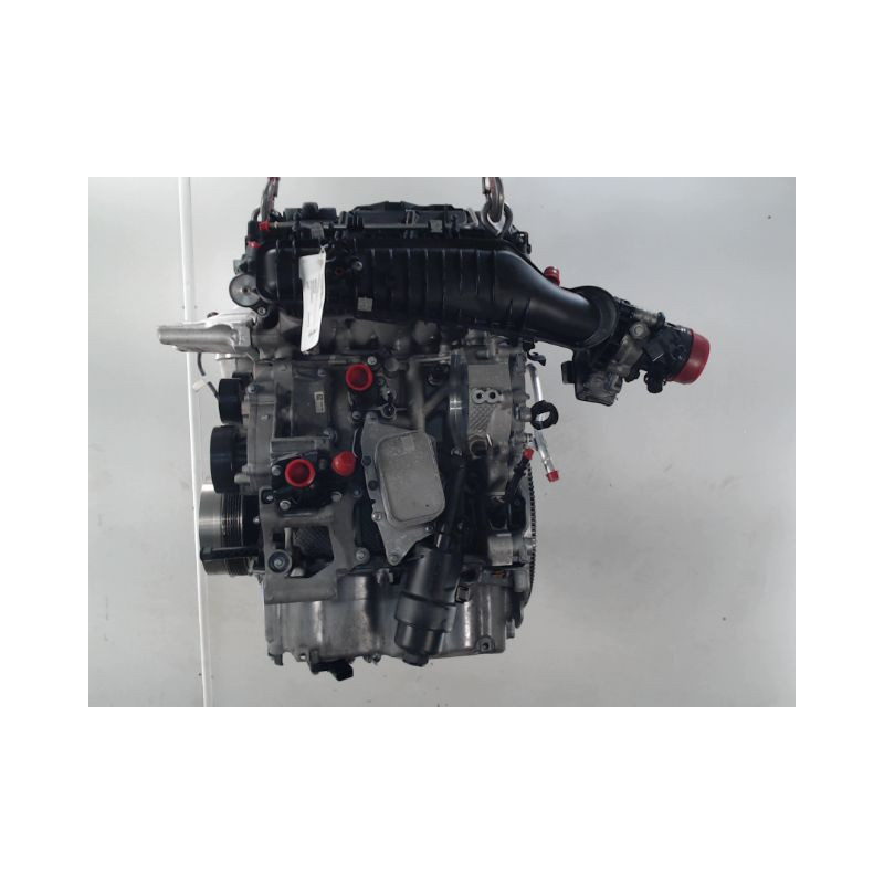 MOTEUR ESSENCE MINI MINI Cooper