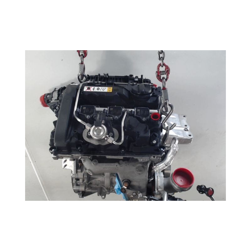 MOTEUR ESSENCE MINI MINI Cooper