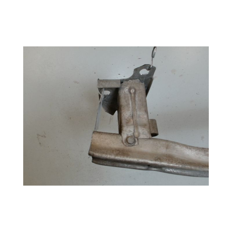 RENFORT PARE-CHOC AVANT RENAULT CLIO
