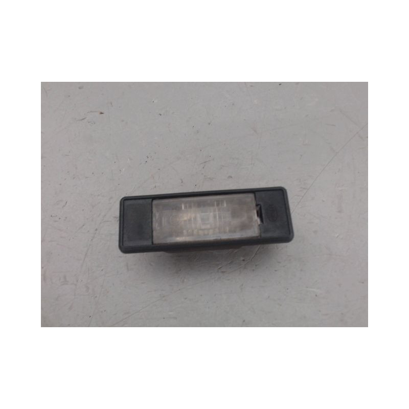 ECLAIREUR PLAQUE DE POLICE DROIT CITROEN C4