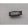 ECLAIREUR PLAQUE DE POLICE GAUCHE CITROEN C4