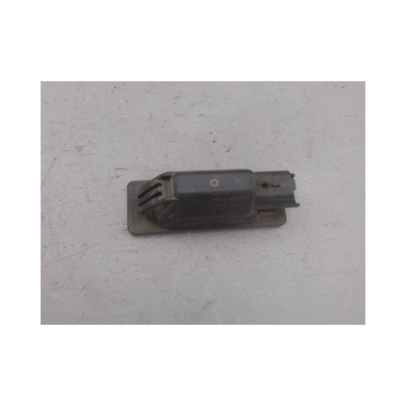 ECLAIREUR PLAQUE DE POLICE GAUCHE CITROEN C4