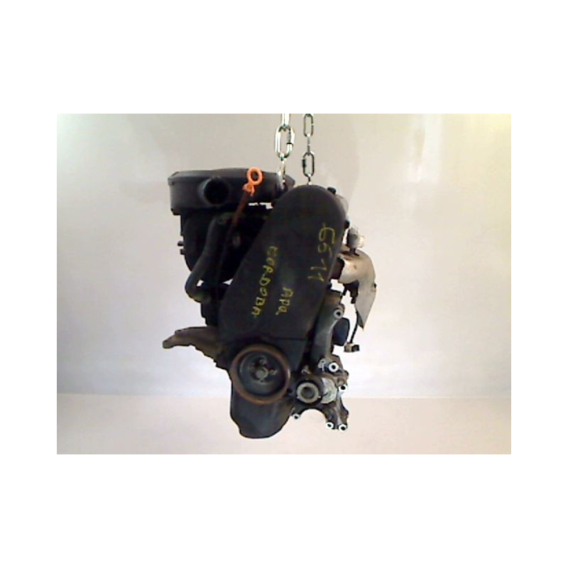 MOTEUR ESSENCE SEAT CORDOBA -99 1.4 i