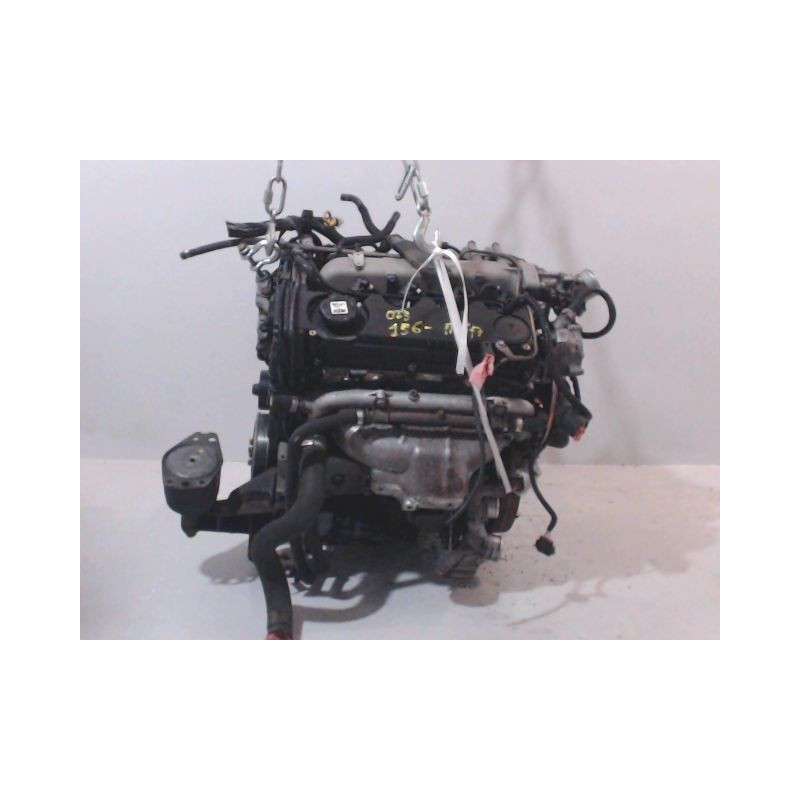 MOTEUR DIESEL ALFA ROMEO 156 