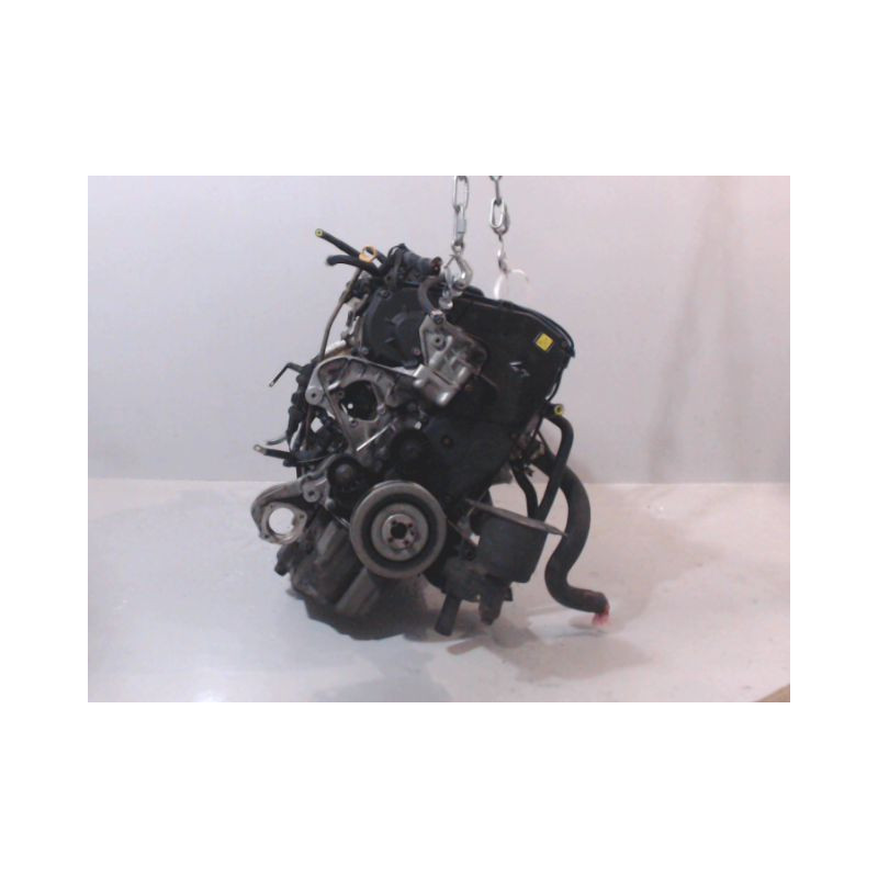 MOTEUR DIESEL ALFA ROMEO 156 