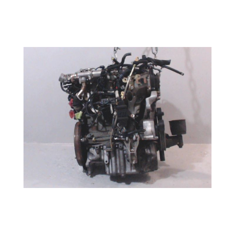 MOTEUR DIESEL ALFA ROMEO 156 