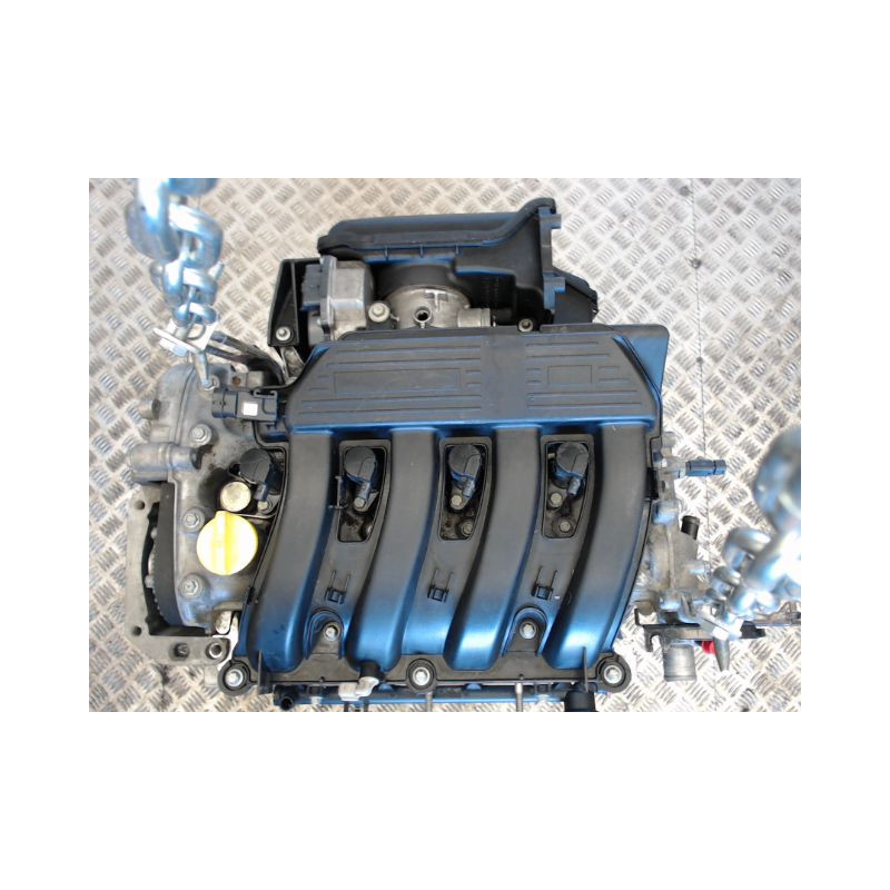 MOTEUR ESSENCE RENAULT LAGUNA 1.8 16V 