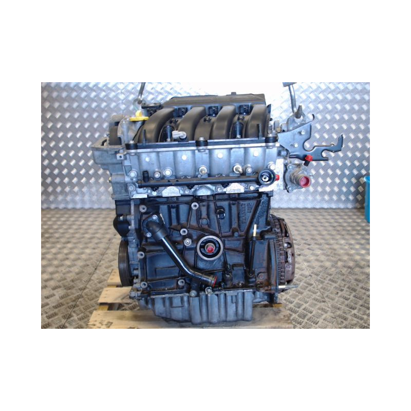 MOTEUR ESSENCE RENAULT LAGUNA 1.8 16V 