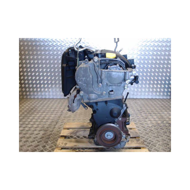 MOTEUR ESSENCE RENAULT LAGUNA 1.8 16V 