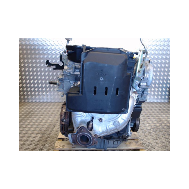 MOTEUR ESSENCE RENAULT LAGUNA 1.8 16V 