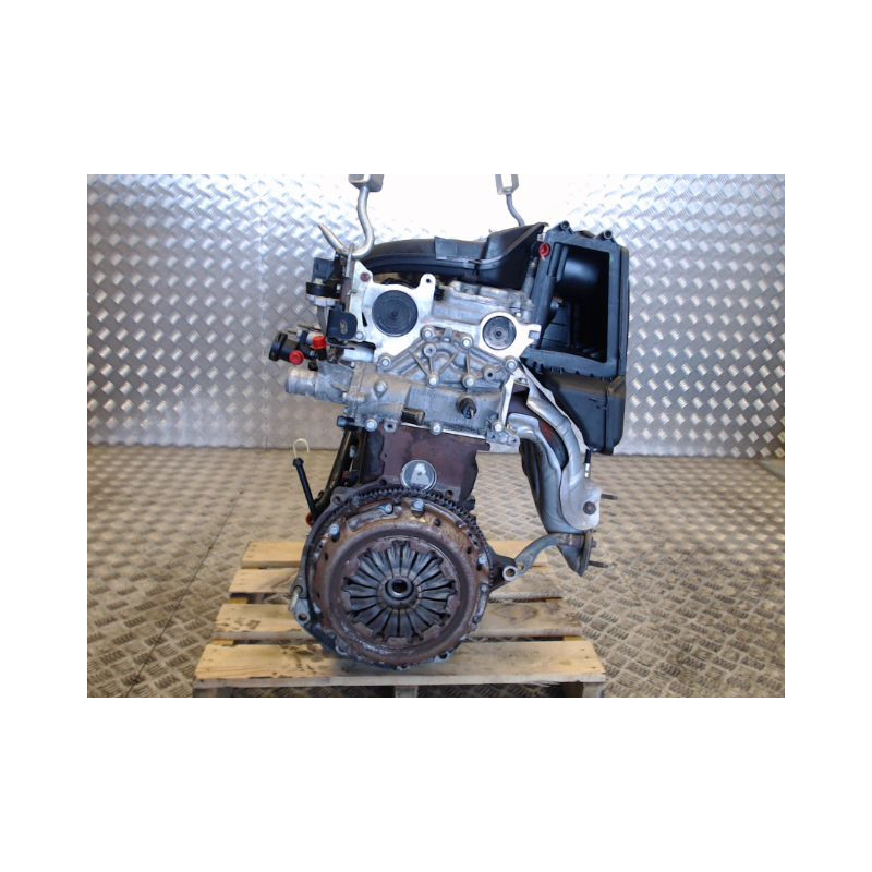 MOTEUR ESSENCE RENAULT LAGUNA 1.8 16V 
