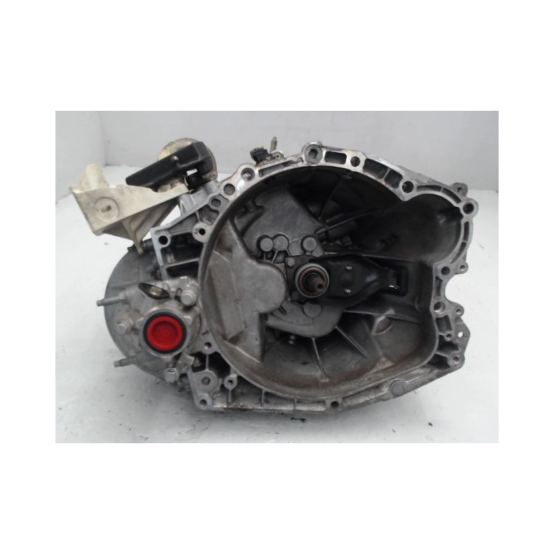 BOITE A VITESSE MECANIQUE PEUGEOT 307 2001-2005 2.0 HDi 90