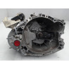 BOITE A VITESSE MECANIQUE PEUGEOT 307 2001-2005 2.0 HDi 90