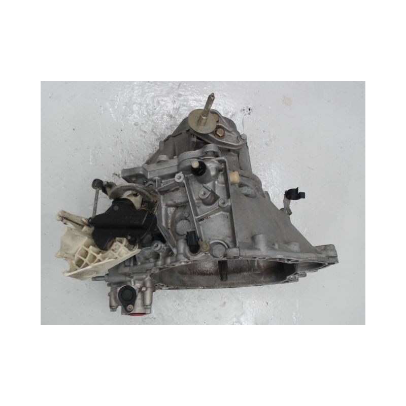 BOITE A VITESSE MECANIQUE PEUGEOT 307 2001-2005 2.0 HDi 90