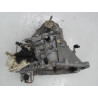 BOITE A VITESSE MECANIQUE PEUGEOT 307 2001-2005 2.0 HDi 90