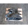 BOITE A VITESSE MECANIQUE PEUGEOT 407 2.0 HDi 135