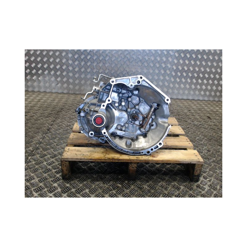 BOITE A VITESSE MECANIQUE PEUGEOT 206+ 2009- 1.1