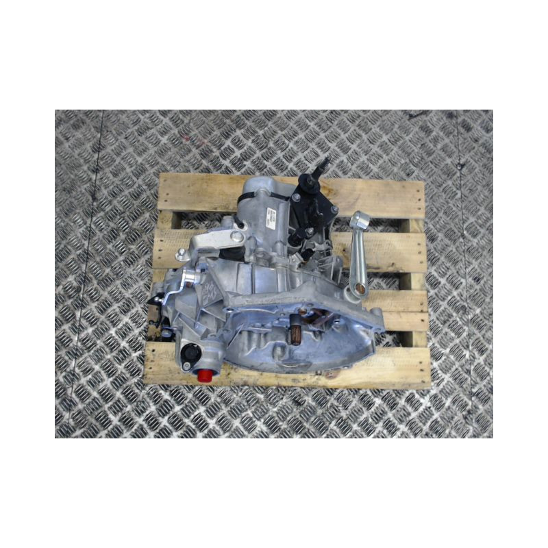 BOITE A VITESSE MECANIQUE PEUGEOT 206+ 2009- 1.1