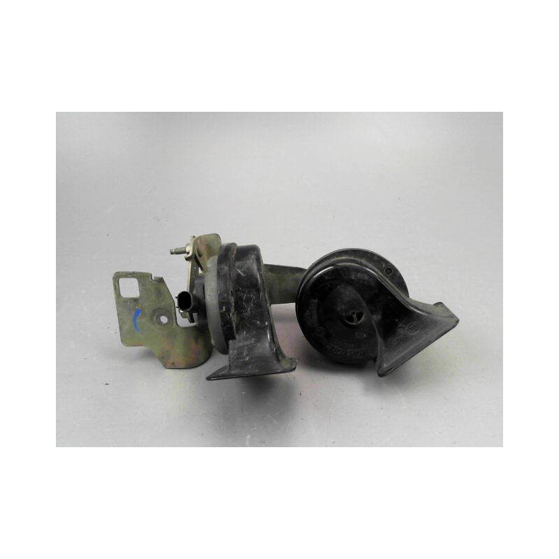 KLAXON / AVERTISSEUR BMW SERIE 5 BERL. V Phase 1 (E60) 2003-2007