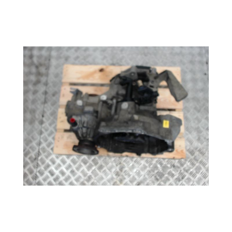 BOITE A VITESSE MECANIQUE SEAT IBIZA 1.4 TDI