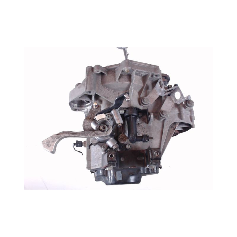 BOITE A VITESSE MECANIQUE SEAT IBIZA 1.4 16V