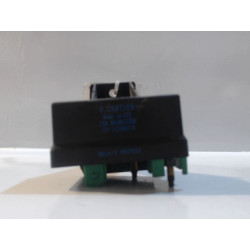 BOITIER DE PRECHAUFFAGE