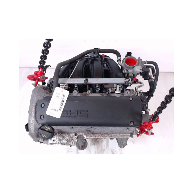 MOTEUR ESSENCE SUZUKI SWIFT 1.3 