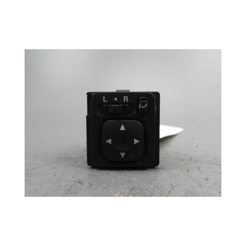 COMMANDE RETROVISSEUR EXTERIEUR ELECTRIQUE GAUCHE CITROEN C-CROSSER 2007-