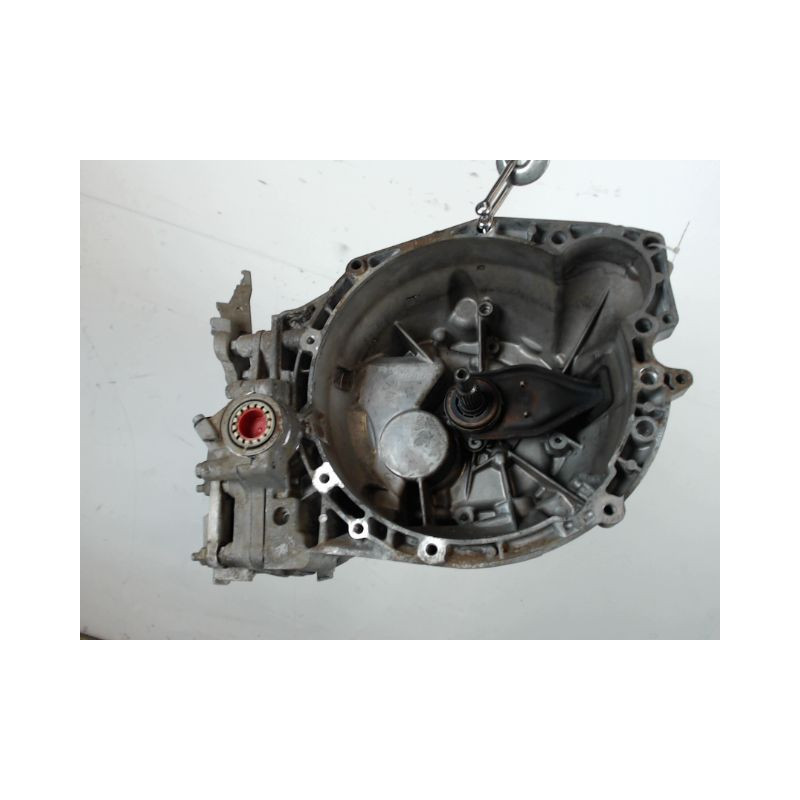 BOITE A VITESSE MECANIQUE PEUGEOT 407 2.0 HDi 135