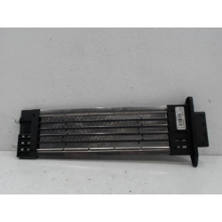 RESISTANCE DE CHAUFFAGE