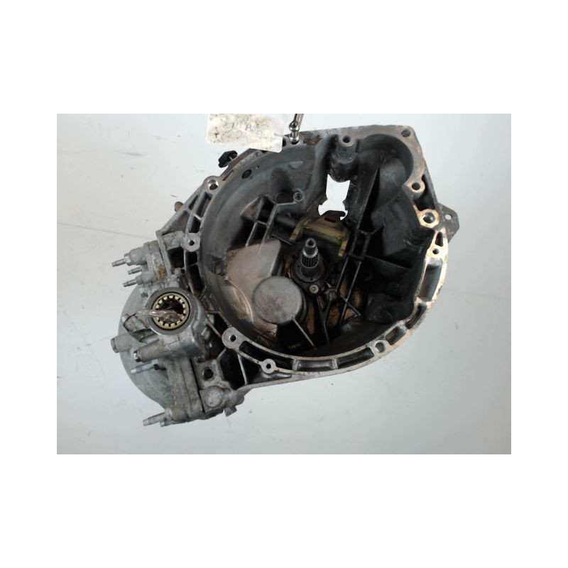 BOITE A VITESSE MECANIQUE CITROEN C5 2.0 HDi 