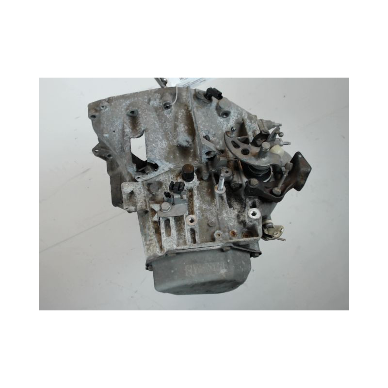 BOITE A VITESSE MECANIQUE CITROEN C5 2.0 HDi 