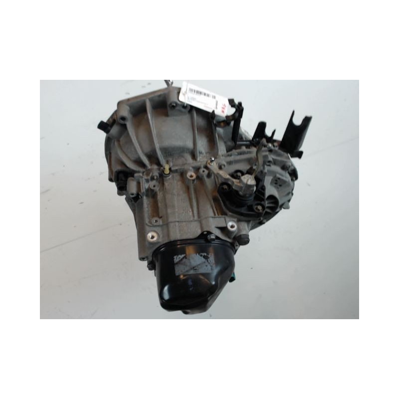 BOITE A VITESSE MECANIQUE NISSAN MICRA 1.2 16V