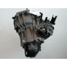 BOITE A VITESSE MECANIQUE NISSAN MICRA 1.2 16V