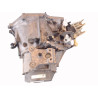 BOITE A VITESSE MECANIQUE PEUGEOT 207 1.6 HDi