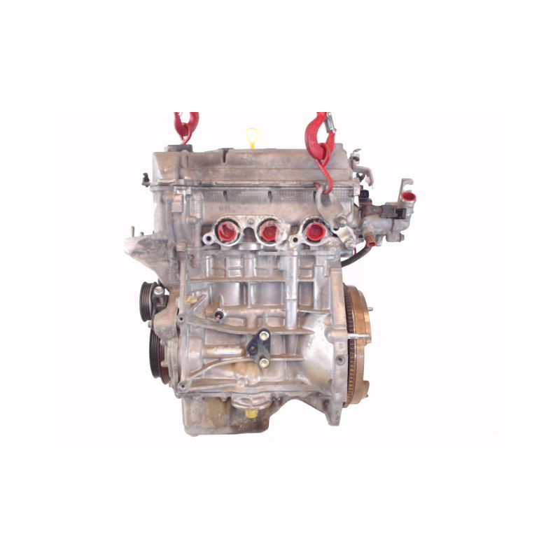 MOTEUR ESSENCE SUZUKI ALTO 1.0 