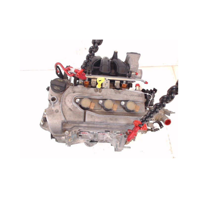 MOTEUR ESSENCE SUZUKI ALTO 1.0 