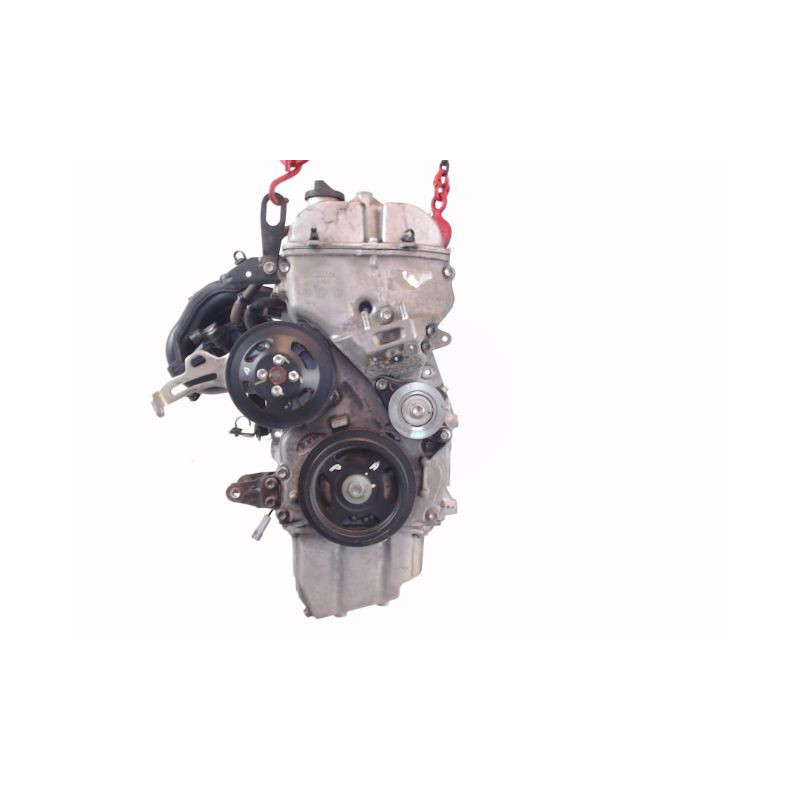 MOTEUR ESSENCE SUZUKI ALTO 1.0 