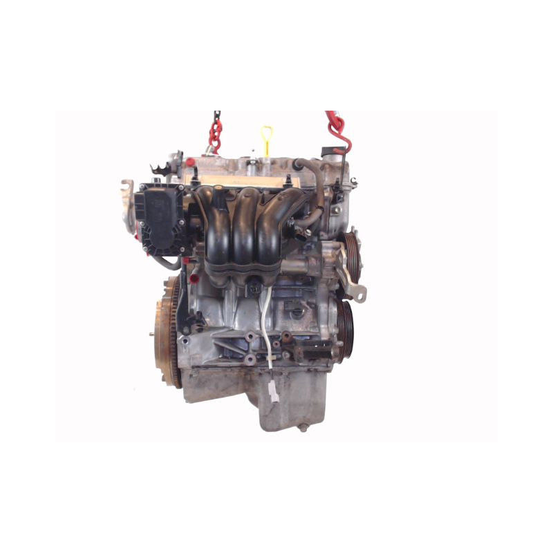 MOTEUR ESSENCE SUZUKI ALTO 1.0 