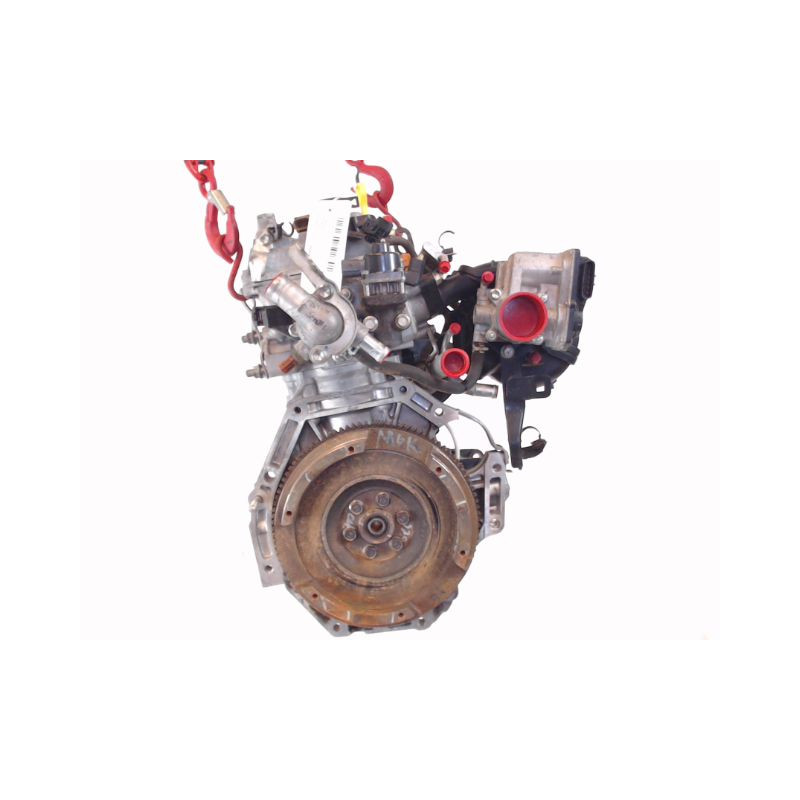 MOTEUR ESSENCE SUZUKI ALTO 1.0 
