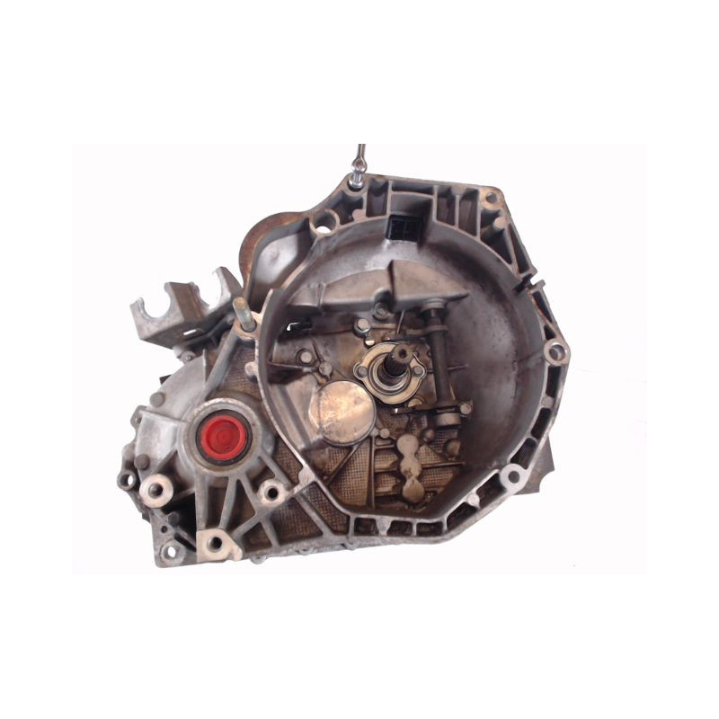 BOITE A VITESSE MECANIQUE FIAT PUNTO 1.3 D Multijet (199.AXD11, 199.AXD1A, 199.AXD1B,...